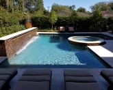 Custom Pools
