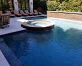 Custom Pools