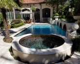 Custom Pools