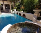 Custom Pools