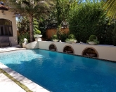Custom Pools
