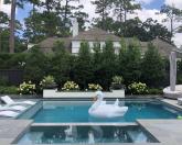 Custom Pools