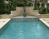 Custom Pools