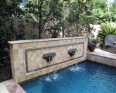 Fountains