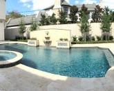 Custom Pools