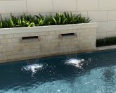 Custom Pools
