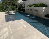 Custom Pools