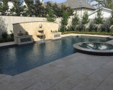 Custom Pools