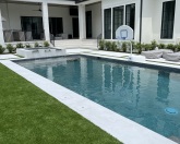 Custom Pools