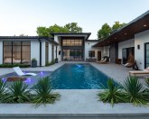 Custom Pools