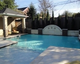 Custom Pools