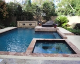 Custom Pools
