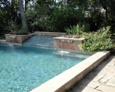 Custom Pools
