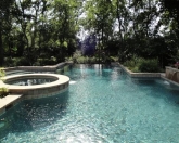 Custom Pools