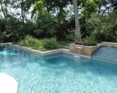 Custom Pools