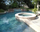 Custom Pools