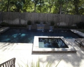 Custom Pools