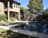 Custom Pools