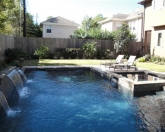 Custom Pools