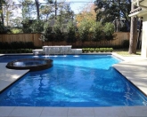 Custom Pools