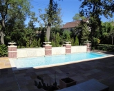 Custom Pools