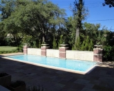 Custom Pools