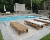 Custom Pools