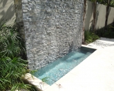 Water Wall