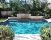 Custom Pools