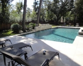 Custom Pools