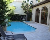 Custom Pools