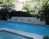 Custom Pools