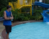Lifeguards