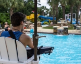 Lifeguards