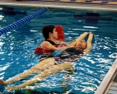 Lifeguards
