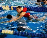 Lifeguards