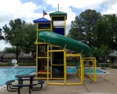 Commercial Pool