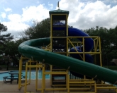 Commercial Pool